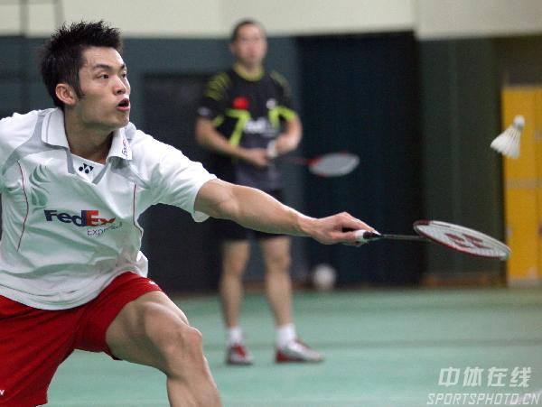 运动员追逐 运动员追逐