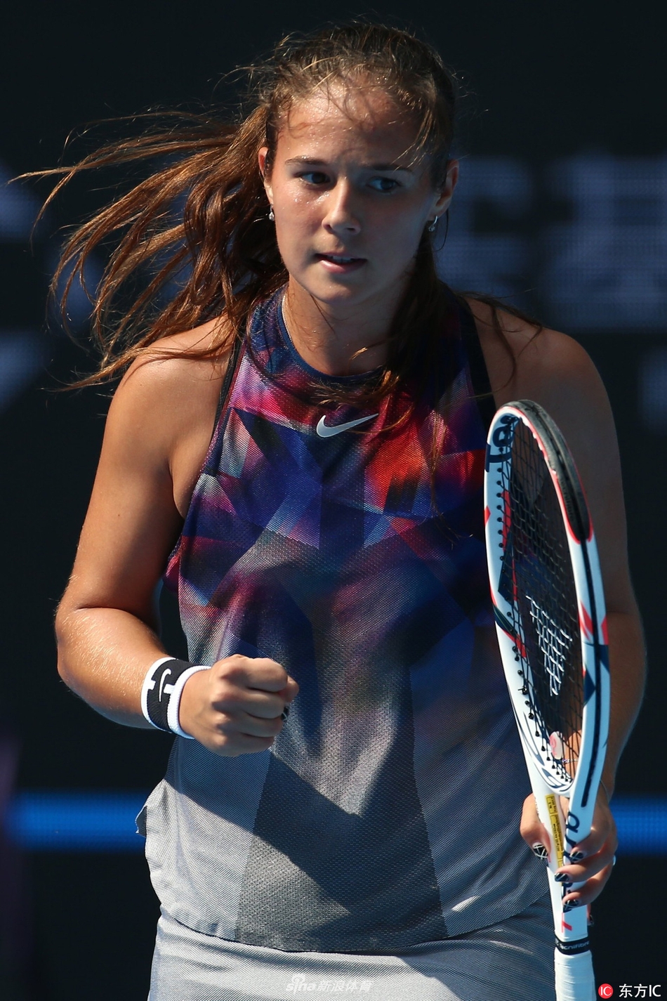 在全新的核 在全新的核