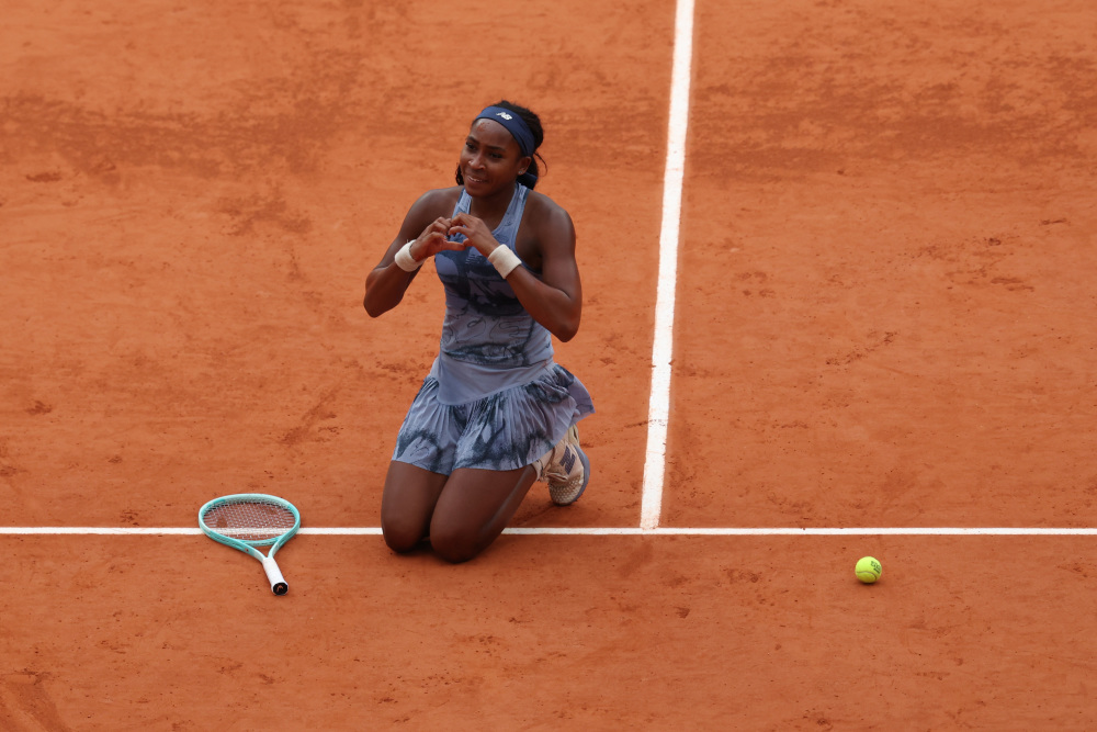 网球不仅是 网球不仅是