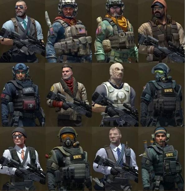 为他的团队 为他的团队